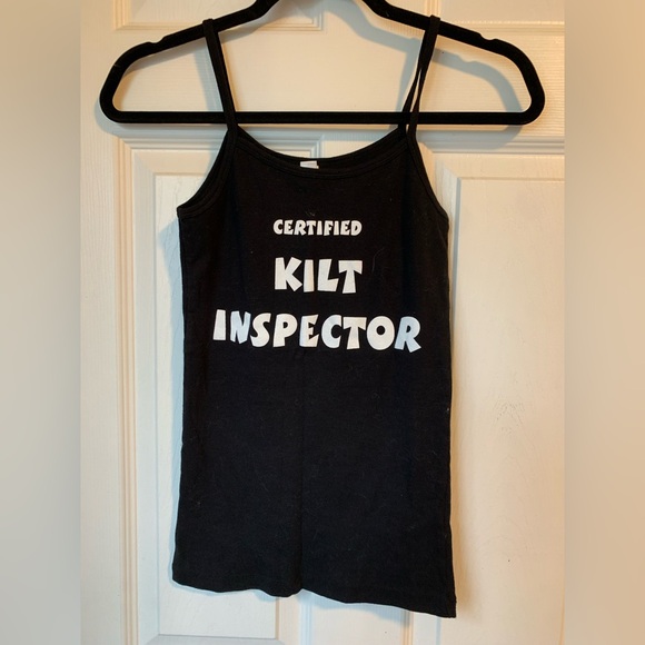 Funny Tank Top - Picture 2 of 3